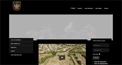Desktop Screenshot of gwc.dk