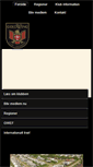 Mobile Screenshot of gwc.dk