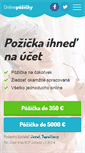 Mobile Screenshot of gwc.sk